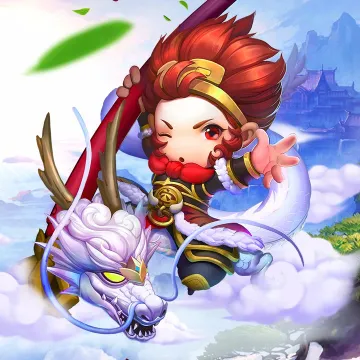 西游释厄传(西游格斗闯关) 西游释厄传(西游格斗闯关)