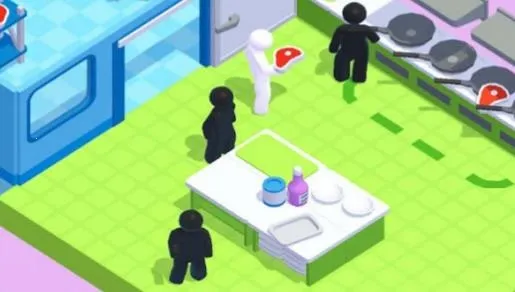 打工人的逆袭2025官方最新版本 打工人的逆袭2025官方最新版本