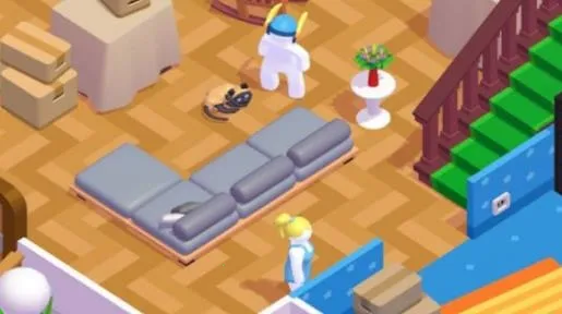 打工人的逆袭2025官方最新版本 打工人的逆袭2025官方最新版本