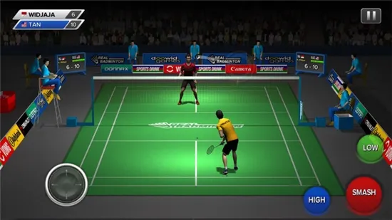 Realbadminton2025ٷ°汾