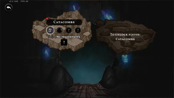 最后的魔术师(地牢冒险游) 最后的魔术师(地牢冒险游)