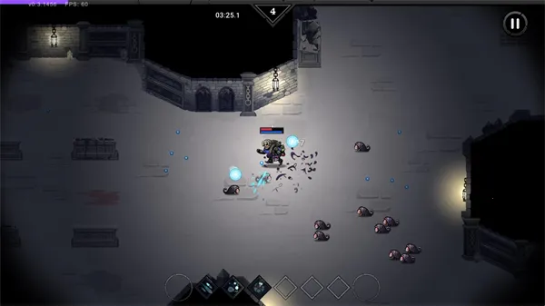 最后的魔术师(地牢冒险游) 最后的魔术师(地牢冒险游)