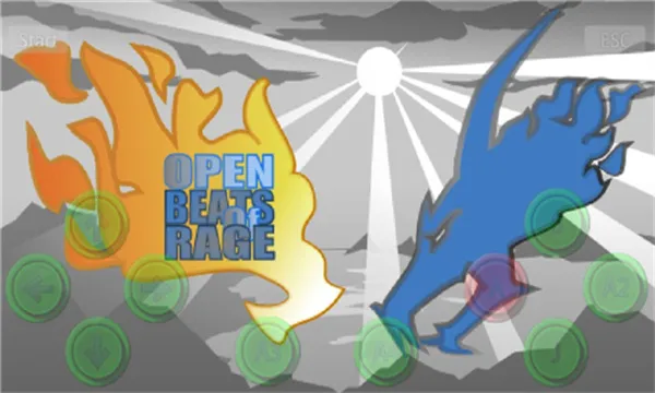 超玩OpenBOR安卓版手机版 超玩OpenBOR安卓版手机版