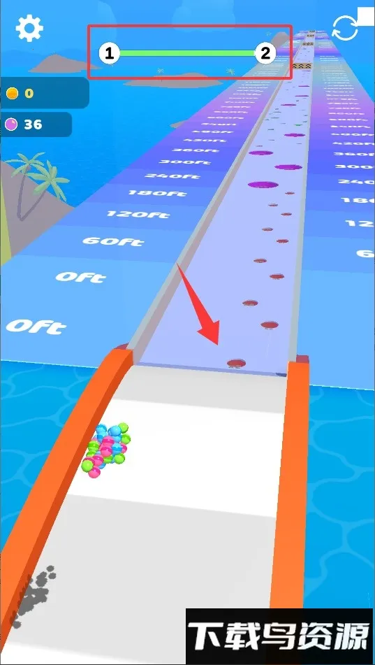 轨迹球3D2025官方最新版本 轨迹球3D2025官方最新版本