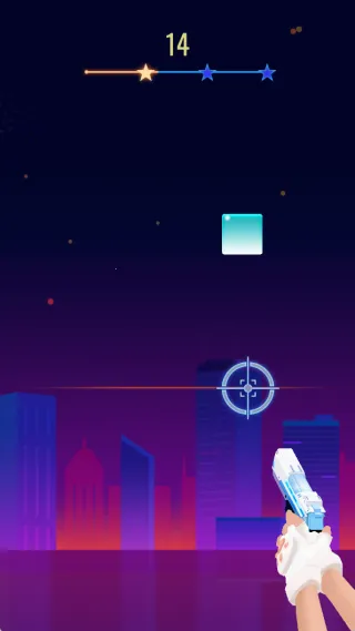 乐器物语(节奏射击游) 乐器物语(节奏射击游)