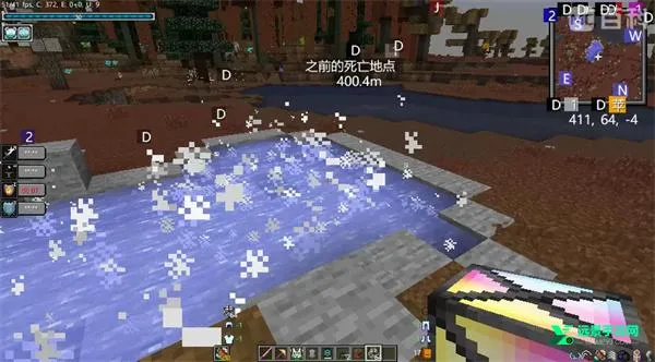 我的世界异界传说模组2025最新版本 我的世界异界传说模组2025最新版本