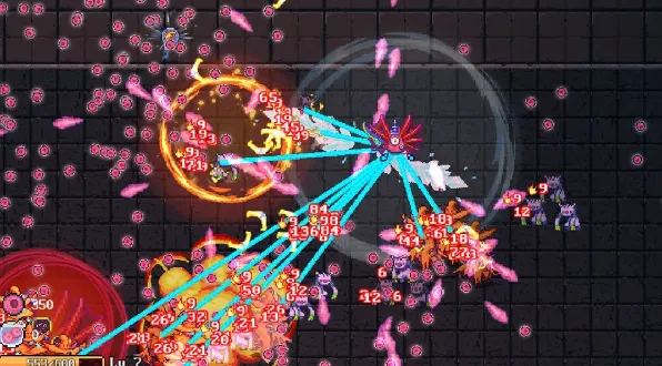 生物原型2025下载 生物原型2025下载