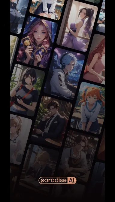ParadiseAI׿ֻ