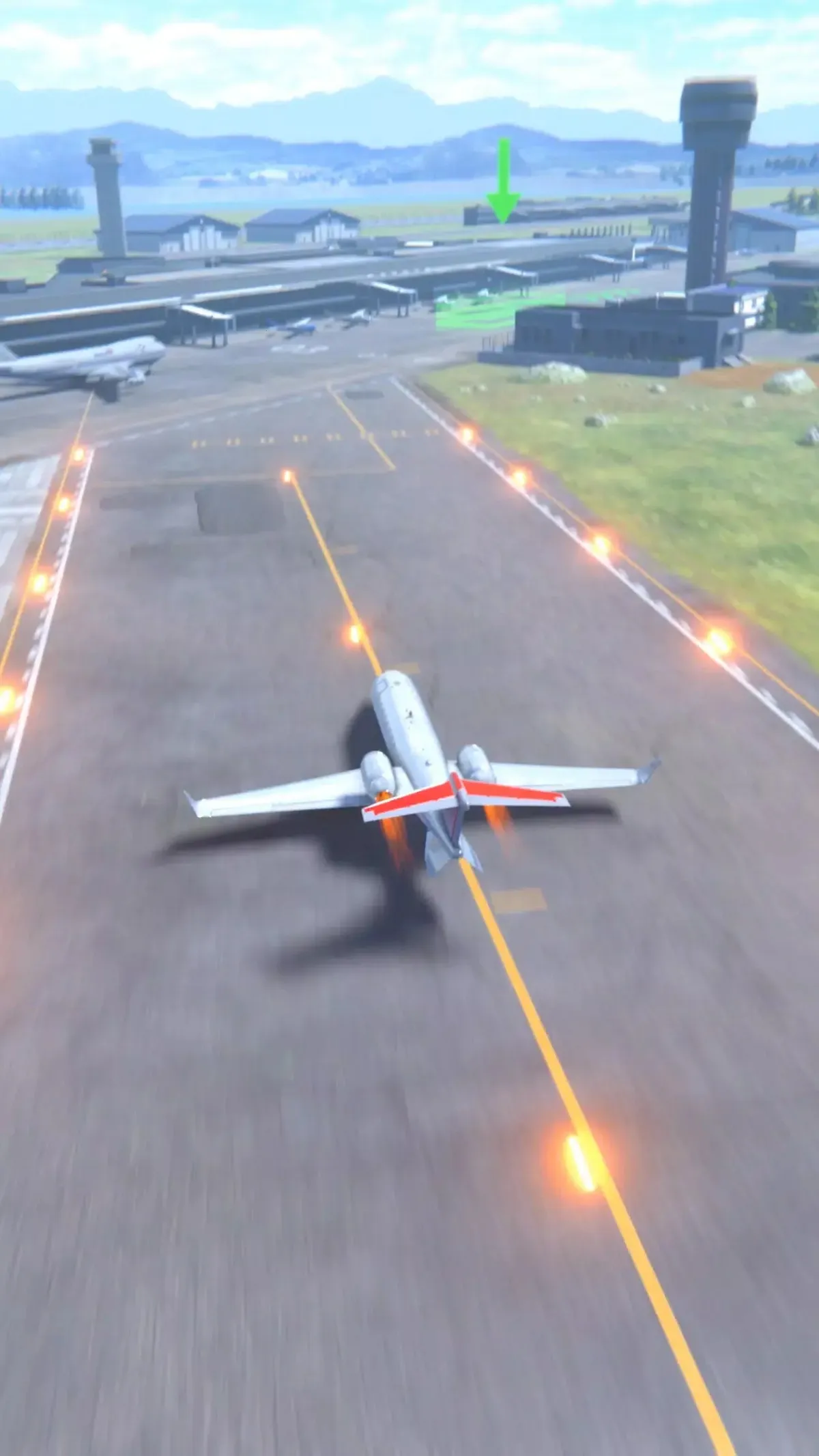 飞机旅行模拟器2025官方最新版本 飞机旅行模拟器2025官方最新版本