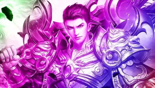 三界战歌(多玩法修仙) 三界战歌(多玩法修仙)