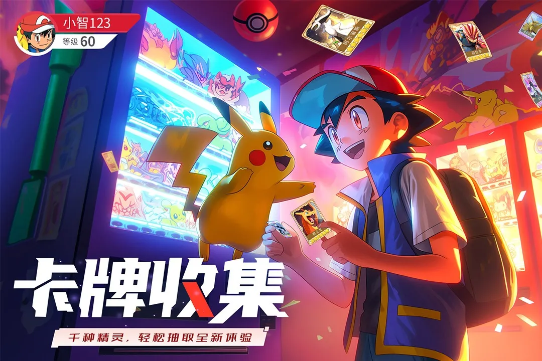 冲吧小精灵2025下载安装 冲吧小精灵2025下载安装