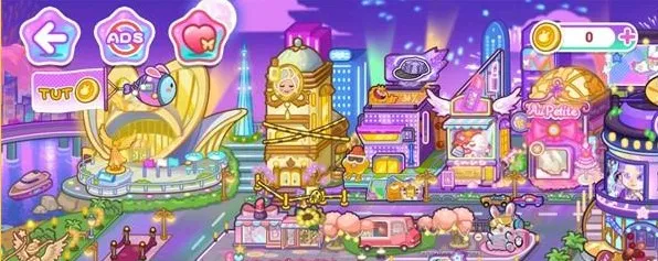 闪耀之城偶像生活2025下载安装 闪耀之城偶像生活2025下载安装