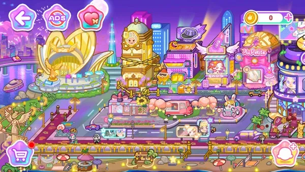 闪耀之城偶像生活2025下载安装 闪耀之城偶像生活2025下载安装