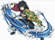 鬼灭之刃火神血风谭(鬼灭格斗游戏) 鬼灭之刃火神血风谭(鬼灭格斗游戏)