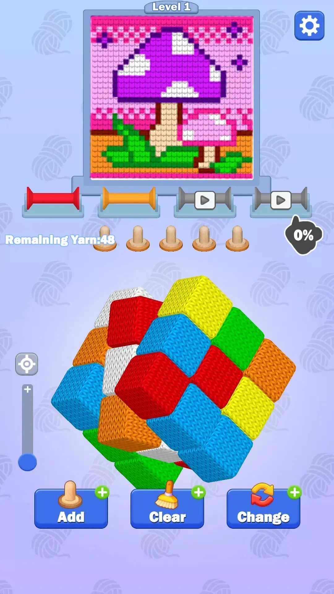 针织大师3D2025官方正版 针织大师3D2025官方正版