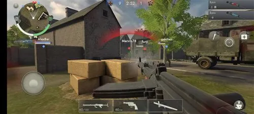 二战前线1942(二战枪战射击游戏) 二战前线1942(二战枪战射击游戏)