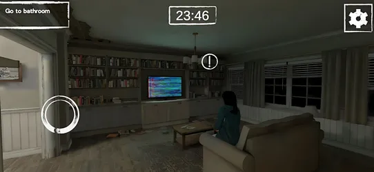 浴室恐怖安卓版手机版 浴室恐怖安卓版手机版