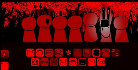 节奏盒子sprunki涂鸦(音乐节奏游戏) 节奏盒子sprunki涂鸦(音乐节奏游戏)