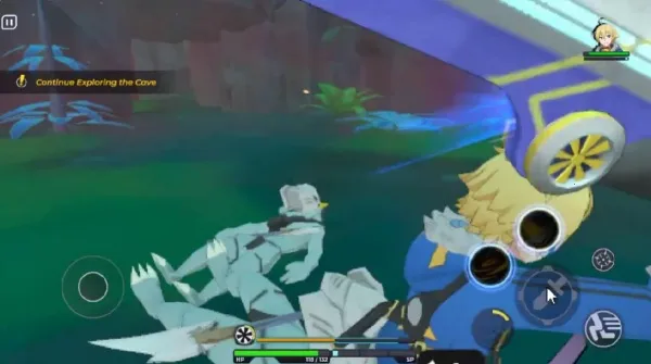 史诗征服X原版最新手机版 史诗征服X原版最新手机版