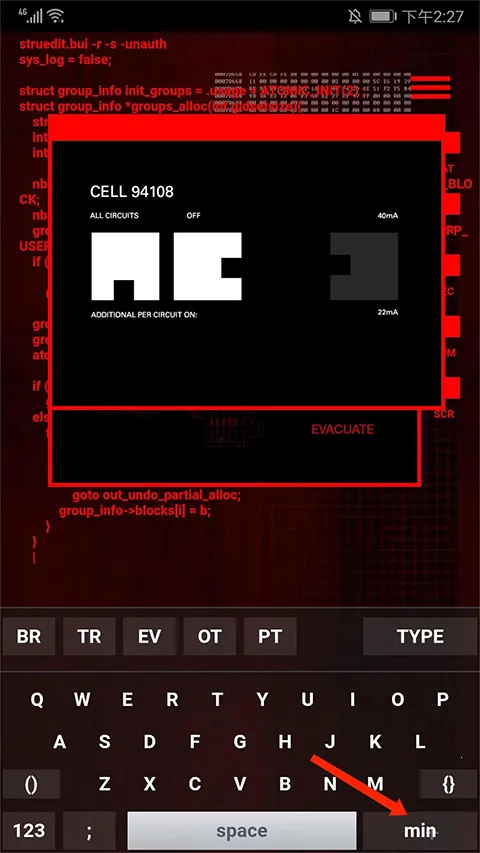 geektyper黑客(黑客模拟游戏) geektyper黑客(黑客模拟游戏)