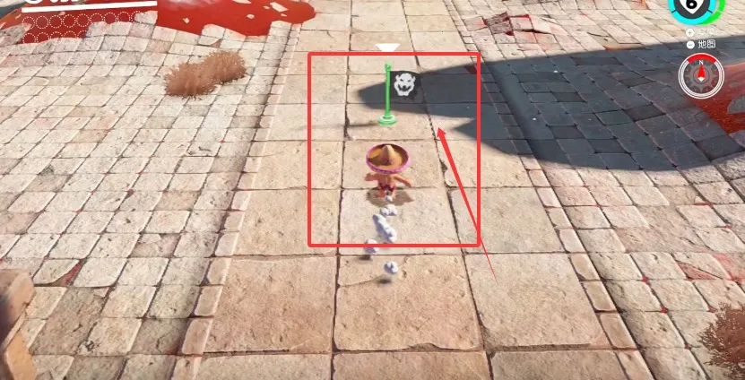 马里奥奥德赛2025官方最新版本 马里奥奥德赛2025官方最新版本