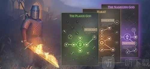 冷酷灵魂GrimSoul2025官方最新版本 冷酷灵魂GrimSoul2025官方最新版本