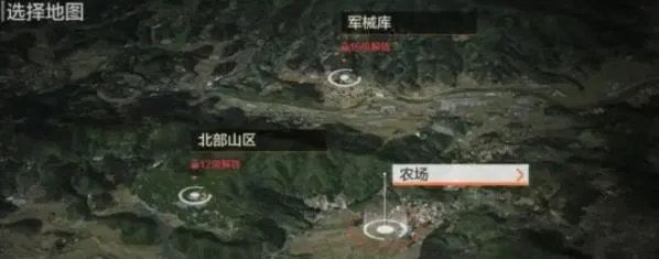 暗区突围lite(射击突围游戏)