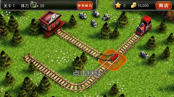 托马斯火车危机2025下载安装 托马斯火车危机2025下载安装