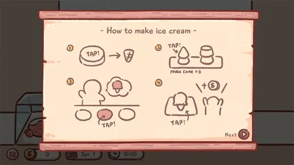 狗狗冰淇淋卡车(经营冰淇淋游戏) 狗狗冰淇淋卡车(经营冰淇淋游戏)