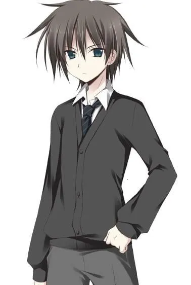 箱庭的学园(校园推理游戏)