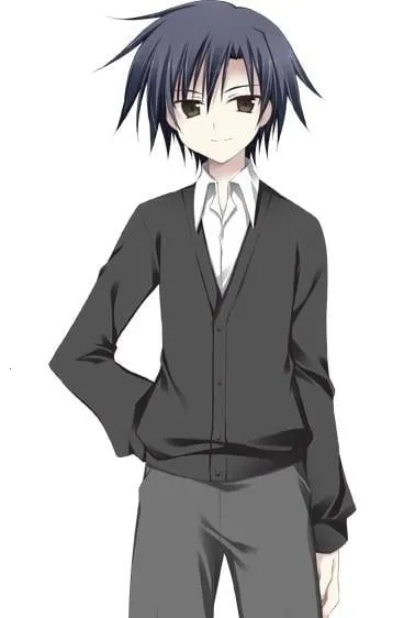 箱庭的学园(校园推理游戏)