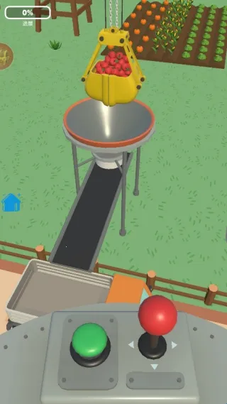 富翁特烦恼(水果经营游戏)