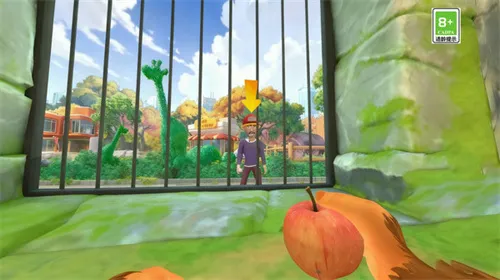 我是整蛊猴(猴子整蛊游戏)