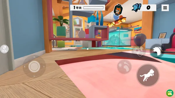 哈基米大冒险(猫咪冒险游戏)