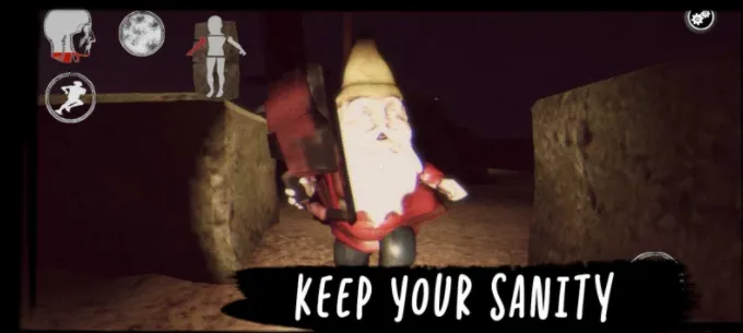 后室精神病2025最新版本