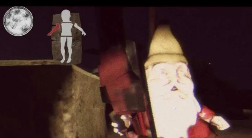 后室精神病2025最新版本