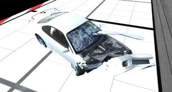 未来特技赛车3(未来赛车游戏) 未来特技赛车3(未来赛车游戏)