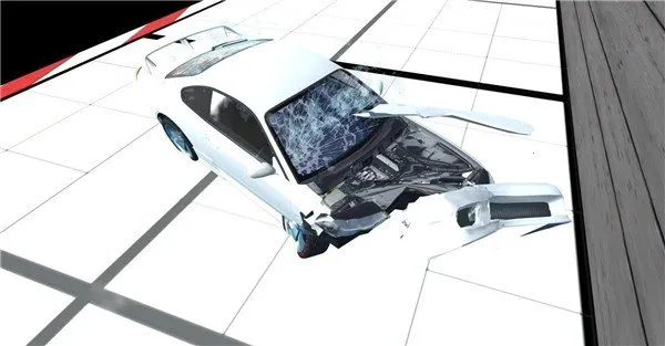 未来特技赛车3(未来赛车游戏) 未来特技赛车3(未来赛车游戏)