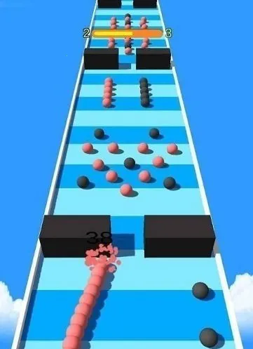 完美蛇行2025最新版本 完美蛇行2025最新版本