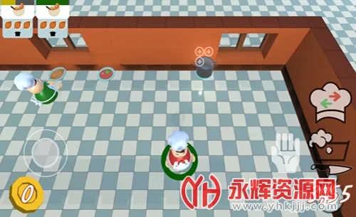 分手厨房最新手机版