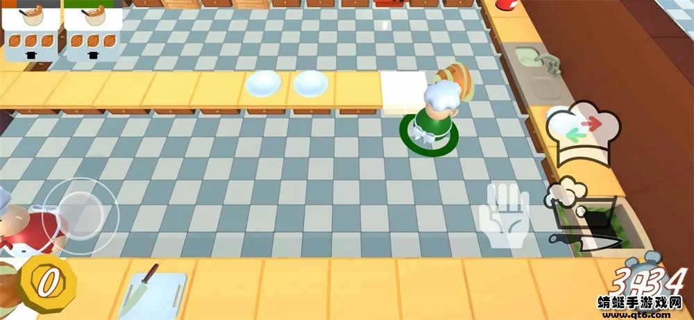 分手厨房最新手机版