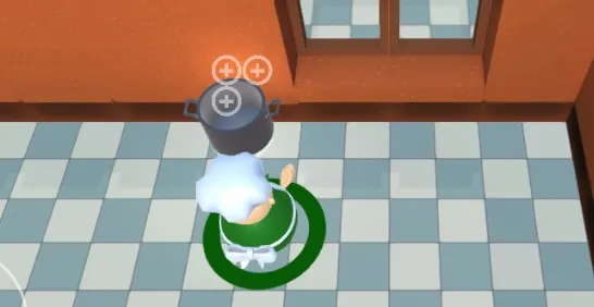 分手厨房最新手机版