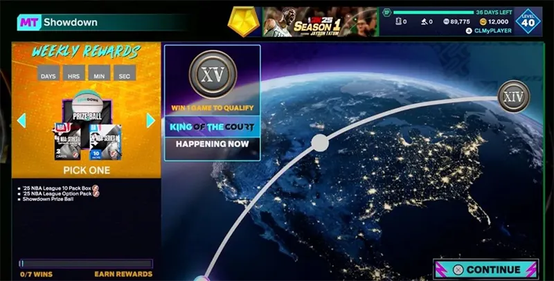 NBA2K25λֱװ2025ذװ