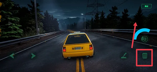 SSR静态换档2025下载 SSR静态换档2025下载