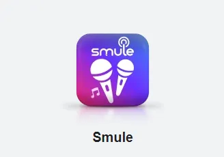 Smule(K罻)