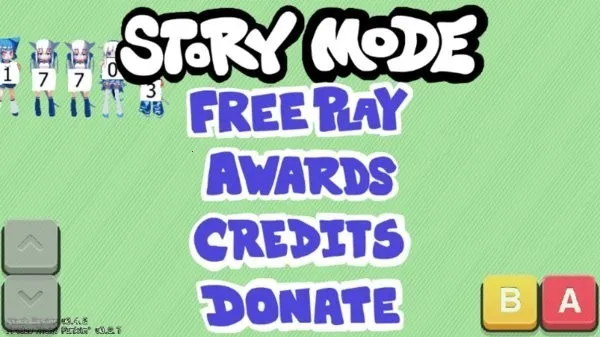 周五夜放克羊妈模组2025官方最新版本 周五夜放克羊妈模组2025官方最新版本