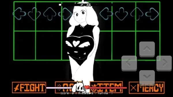 周五夜放克羊妈模组2025官方最新版本 周五夜放克羊妈模组2025官方最新版本