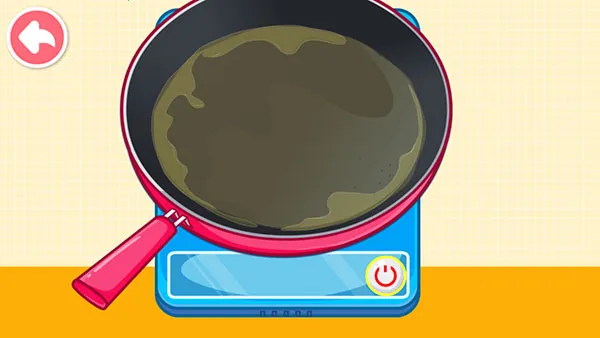 宝宝小厨房2025官方正版