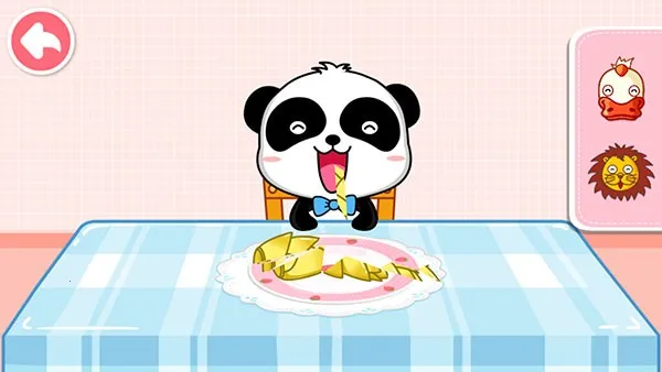 宝宝小厨房2025官方正版