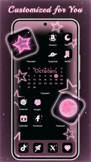 WidgetKit(桌面定制App) WidgetKit(桌面定制App)